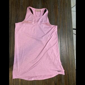 Nanette Lepore purple tank Size XS
